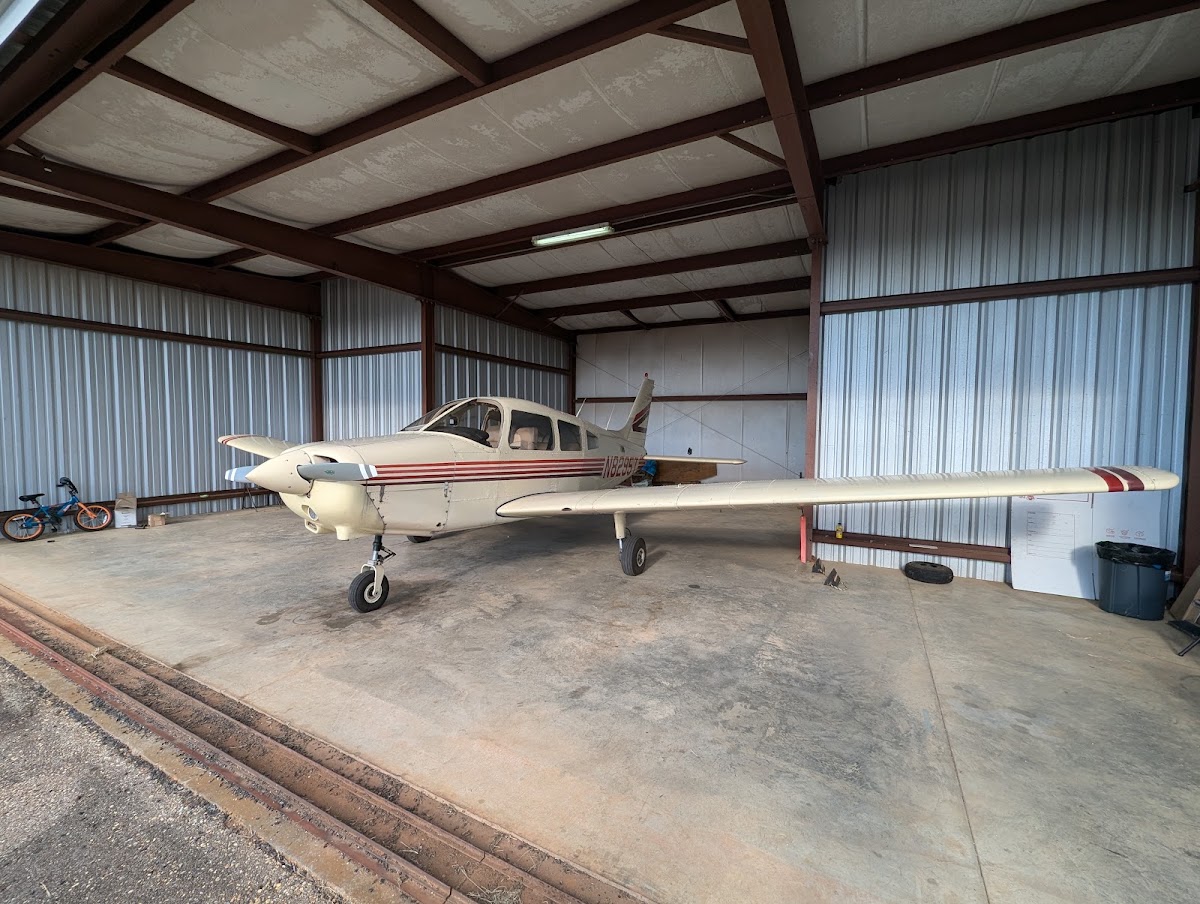 Flight Services Inc
