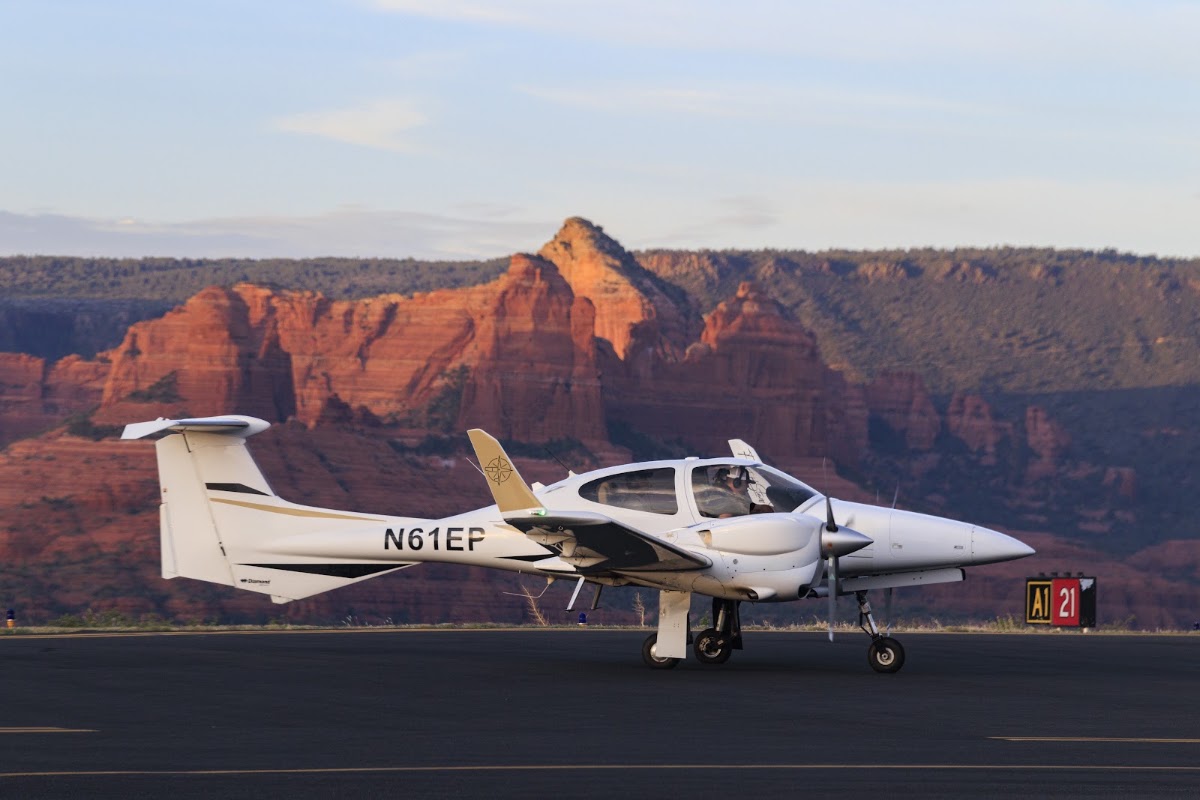 Flight Stars LLC