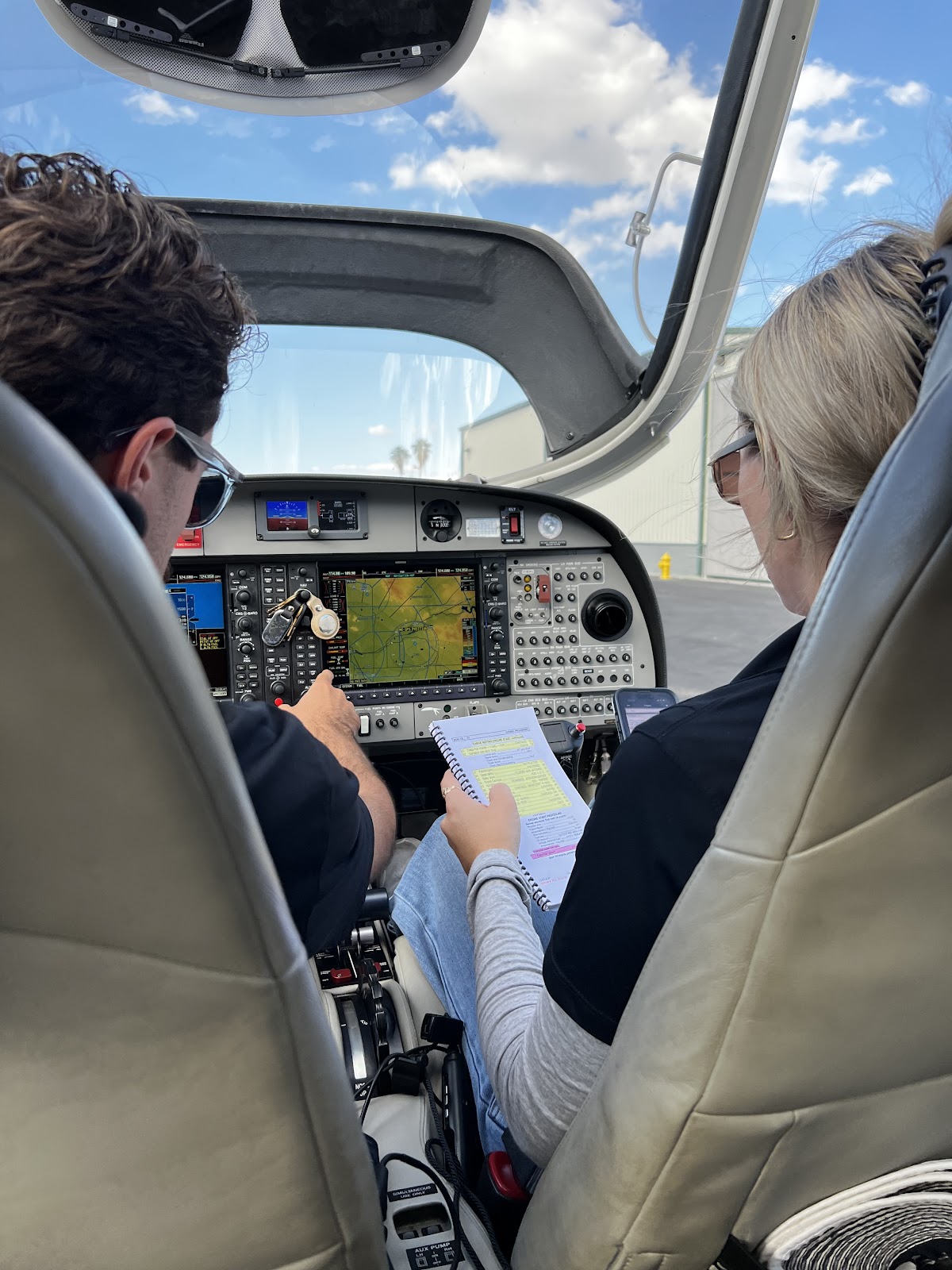 Flight Stars LLC