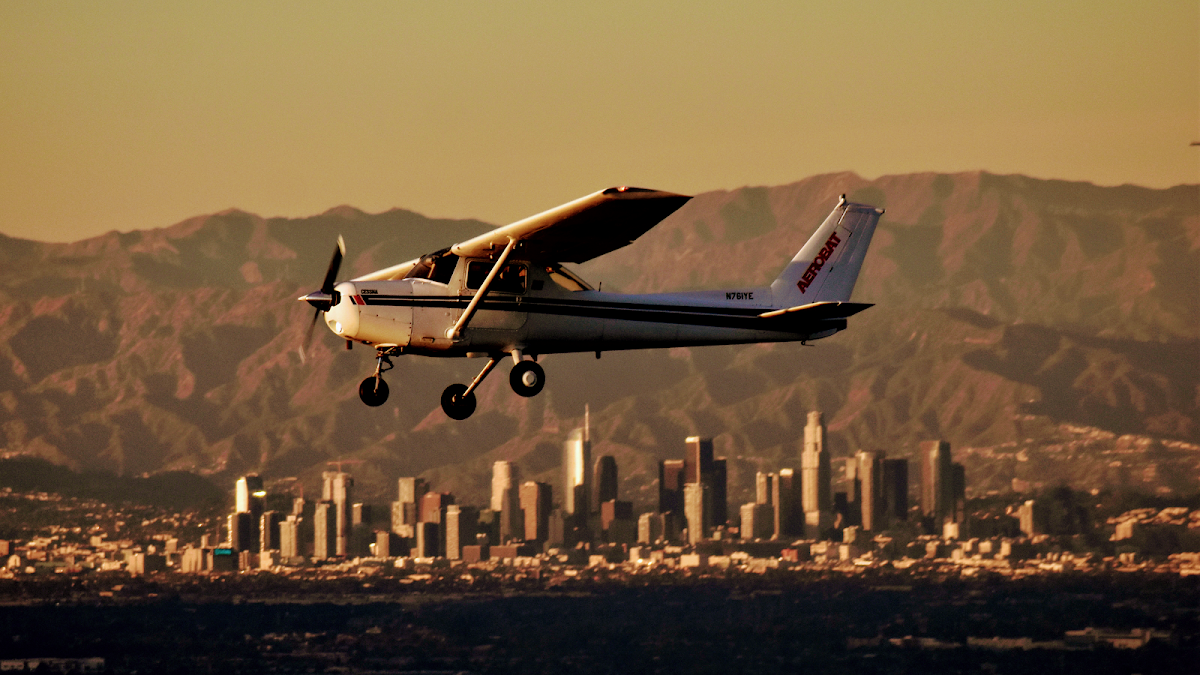 Flight Test Prep Academy