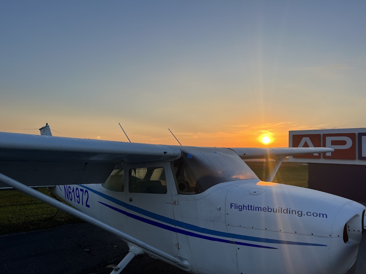Flight Time Building, LLC