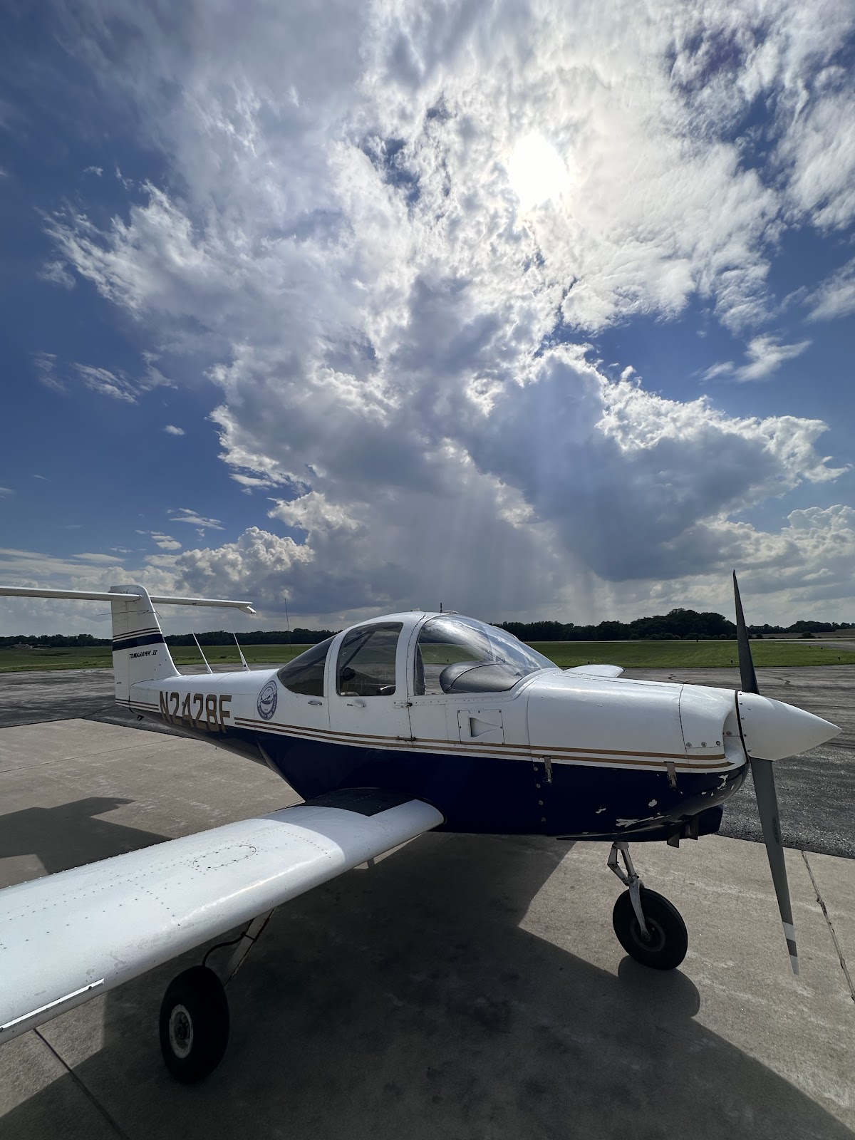 Flight Time Building, LLC