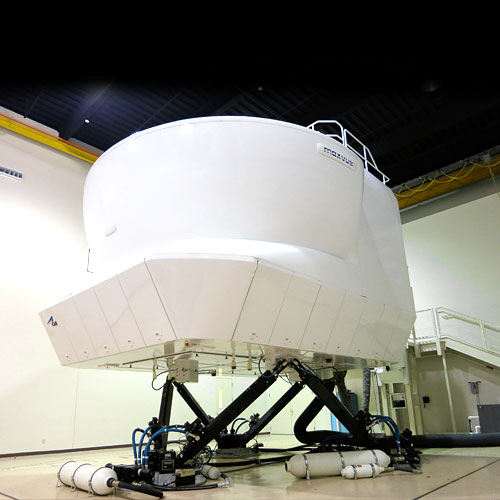 Flight Training International, Inc.