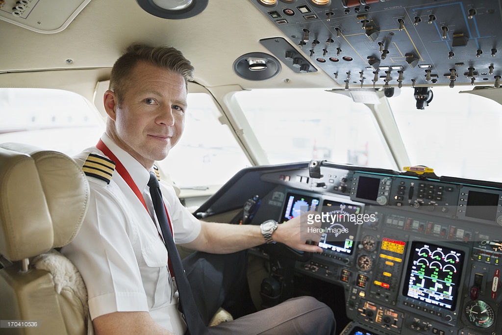 Flight Training International, Inc.