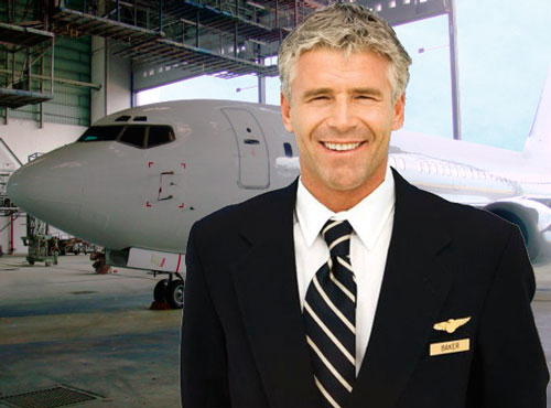Flight Training International, Inc.