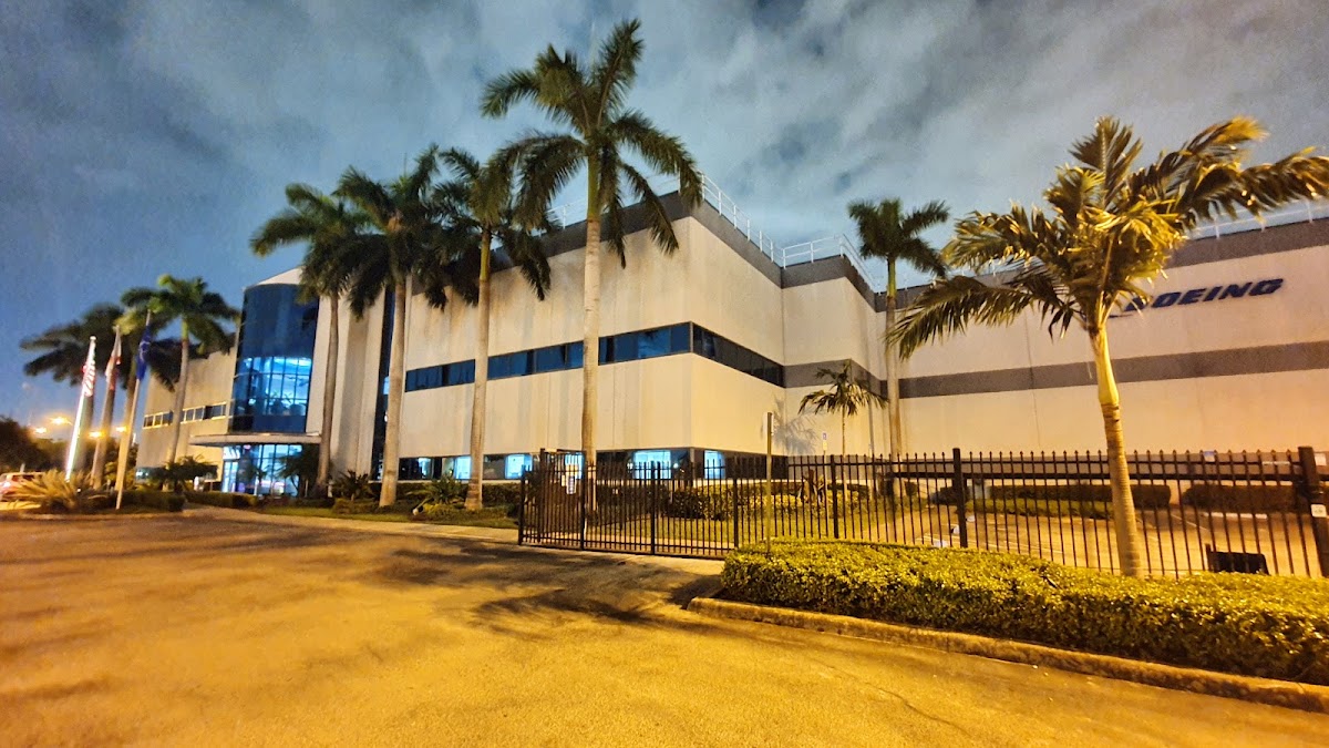 Flight Training International, Inc.