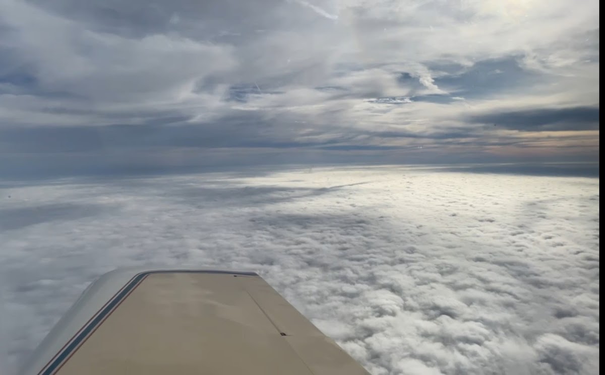 Flight Training- Jake Wilenski CFI/CFII