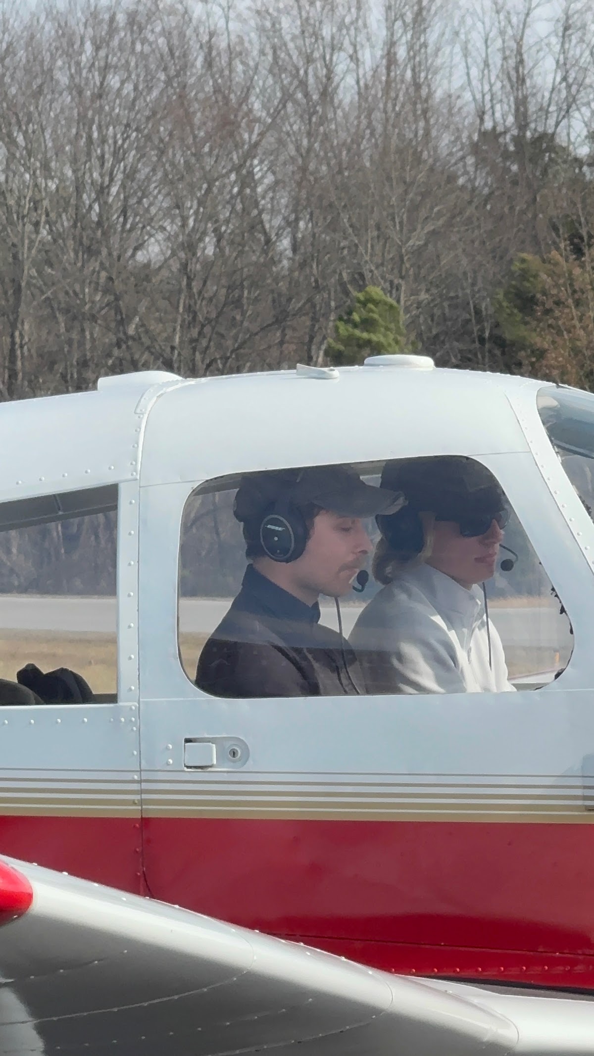 Flight Training- Jake Wilenski CFI/CFII