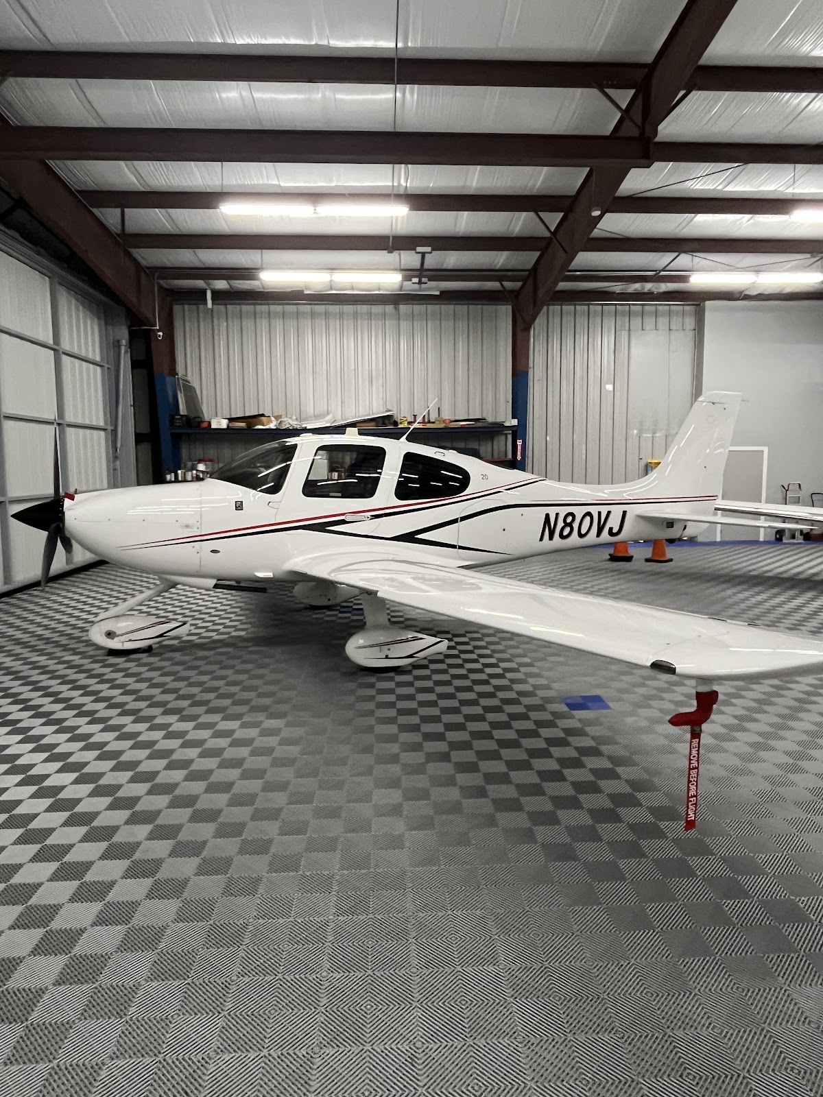 FlightDeck Aviation