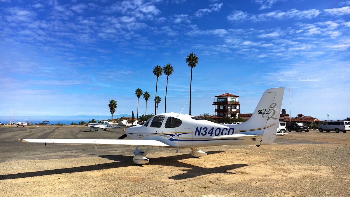 FLIGHTEACHERS - BEST INDIVIDUALIZED FLIGHT TRAINING In SOUTHERN CALIFORNIA