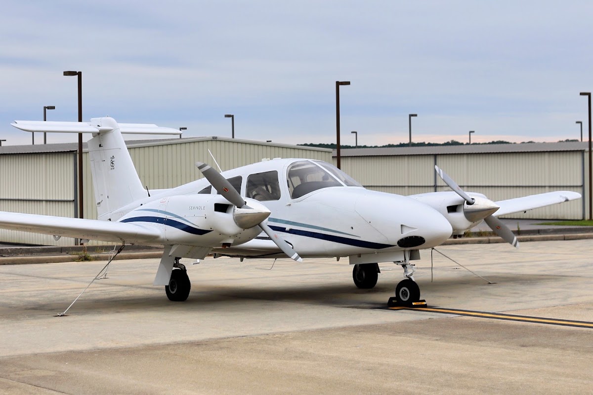 FlightGest Academy