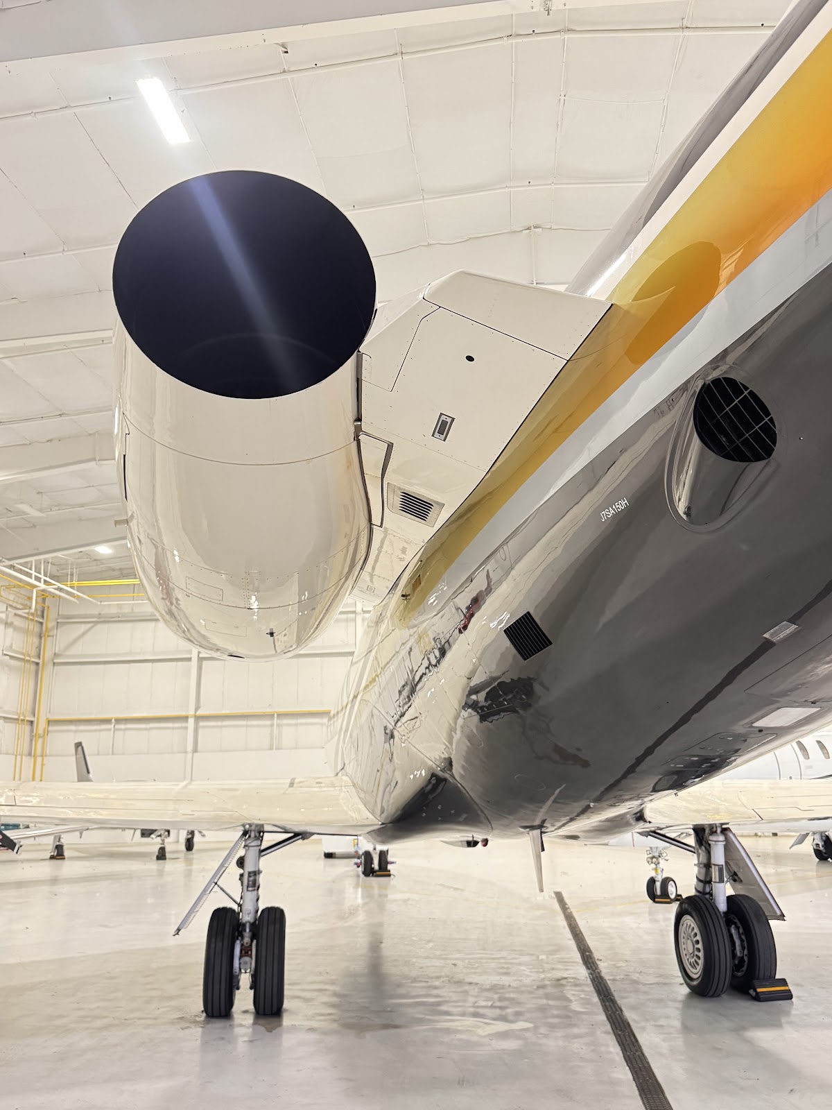 FlightLine Aviation services