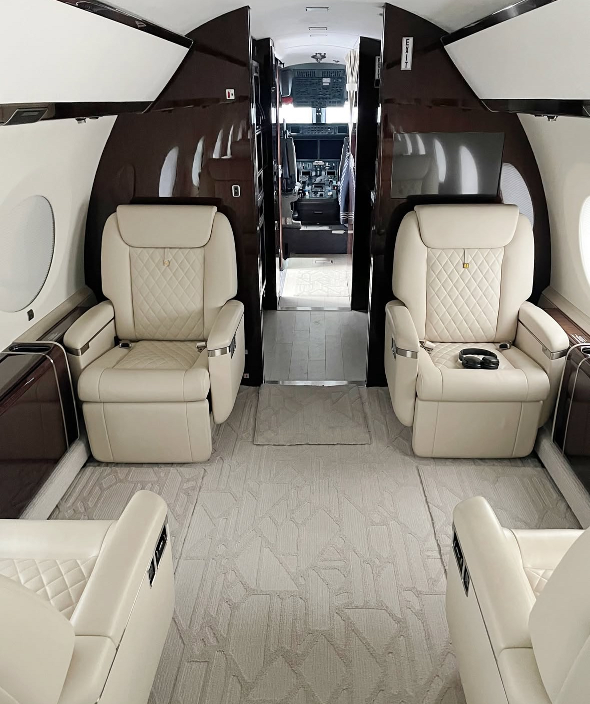FlightLine Aviation services