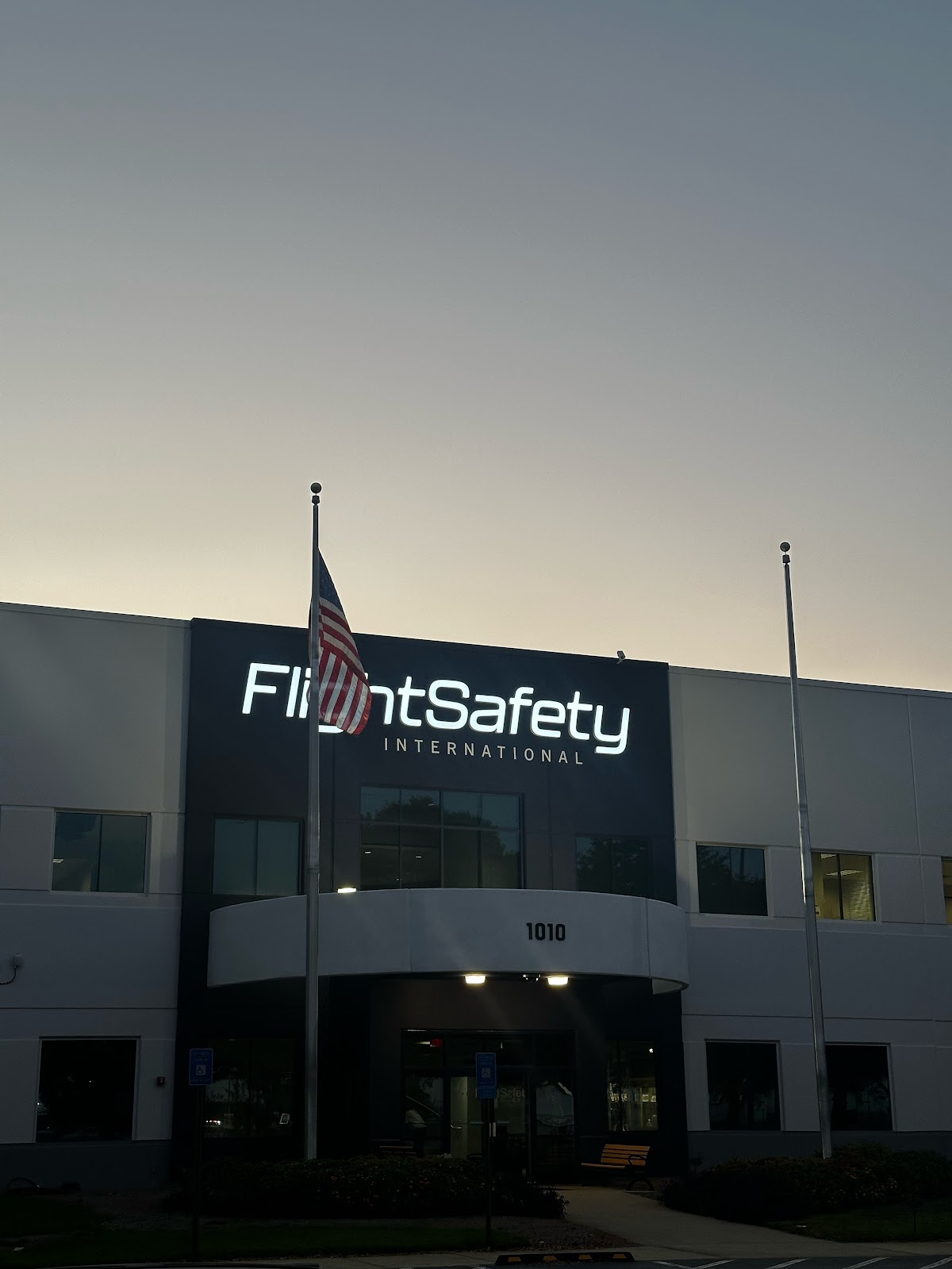 FlightSafety International