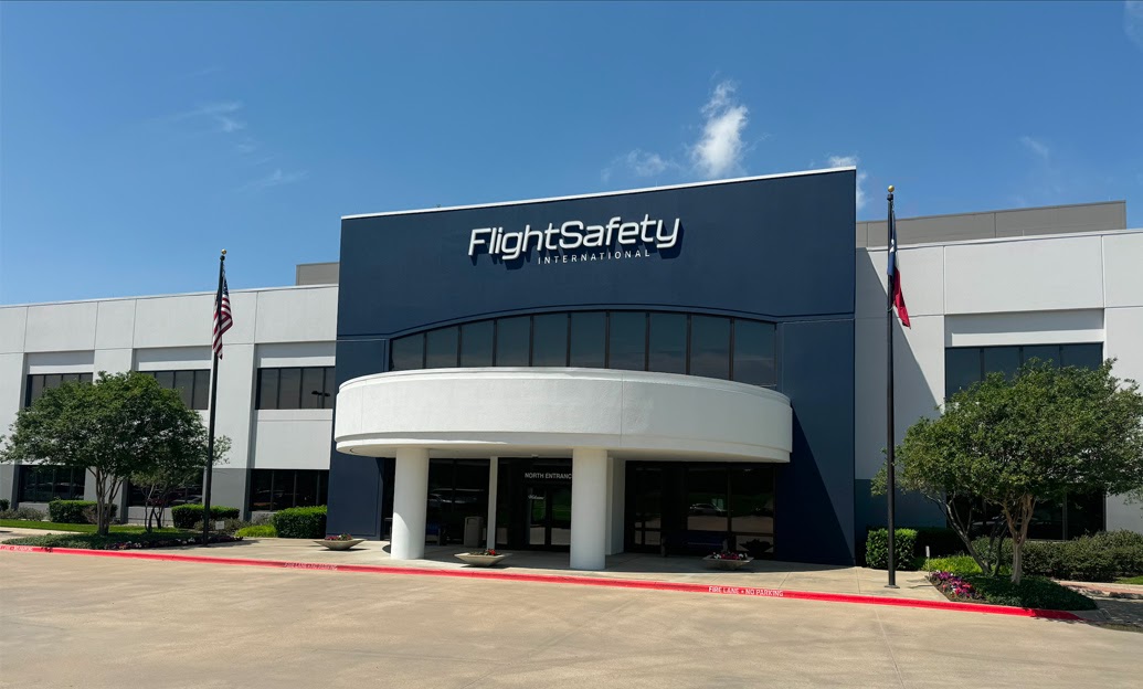 FlightSafety International