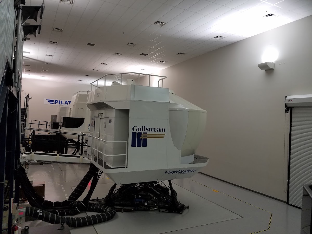 FlightSafety International