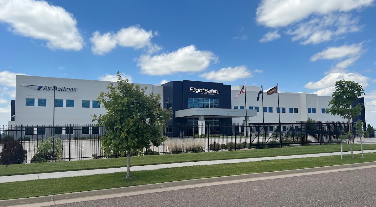 FlightSafety International