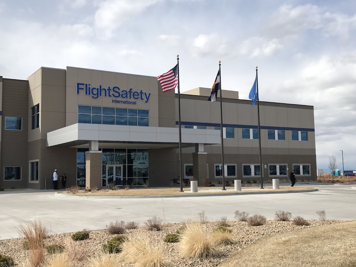 FlightSafety International