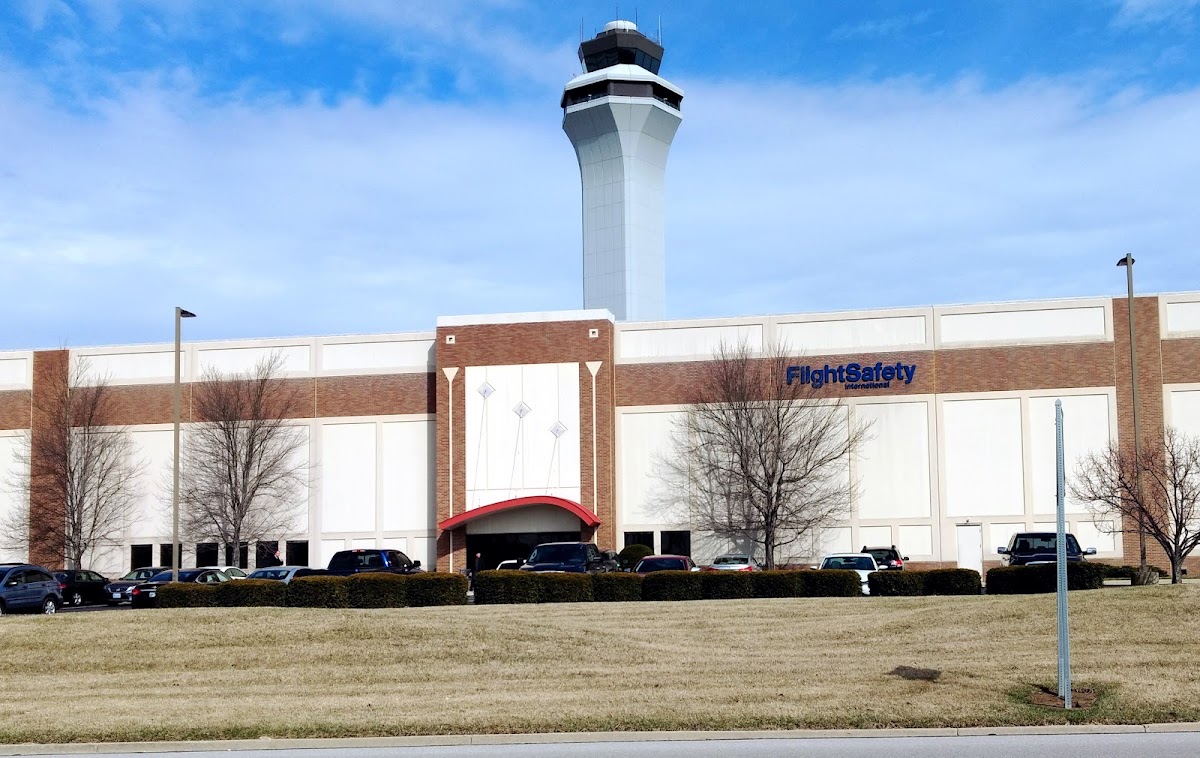 FlightSafety International