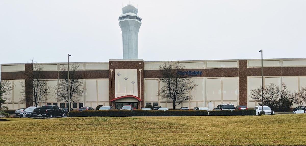 FlightSafety International