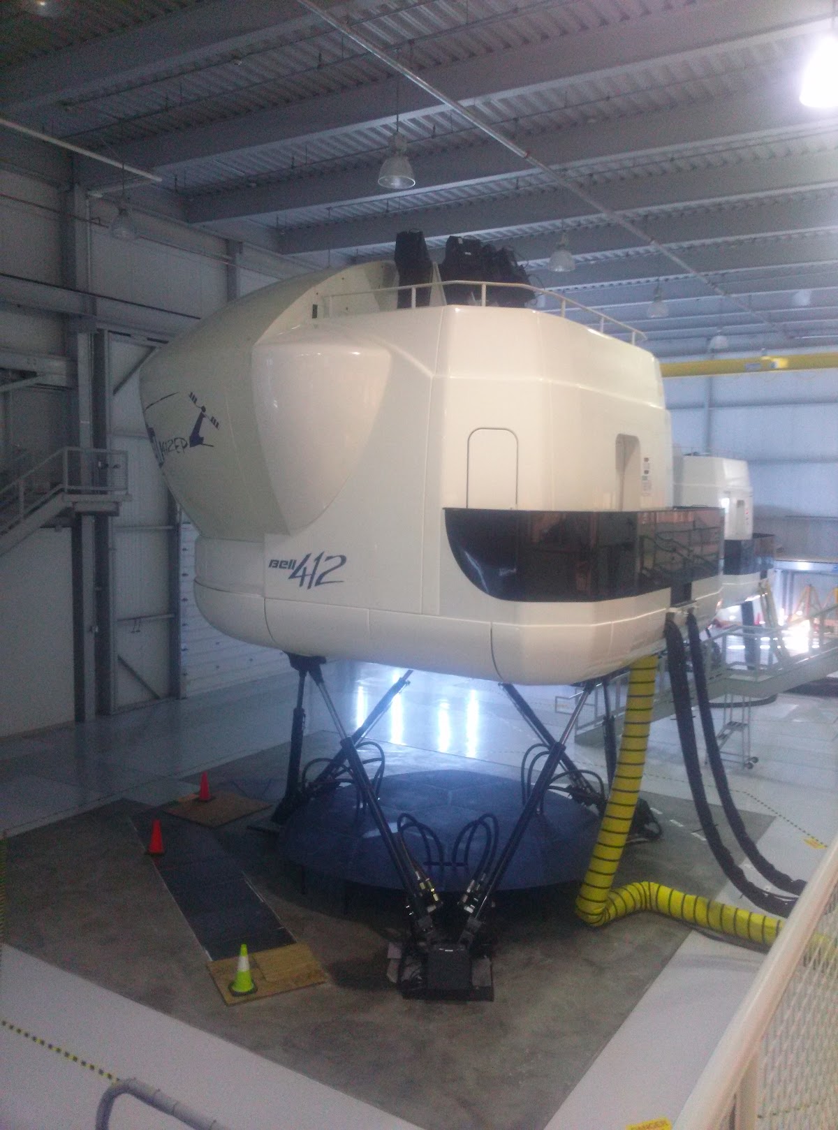 FlightSafety International