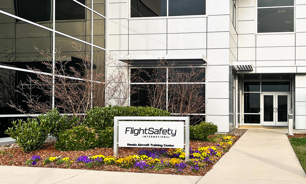 FlightSafety International