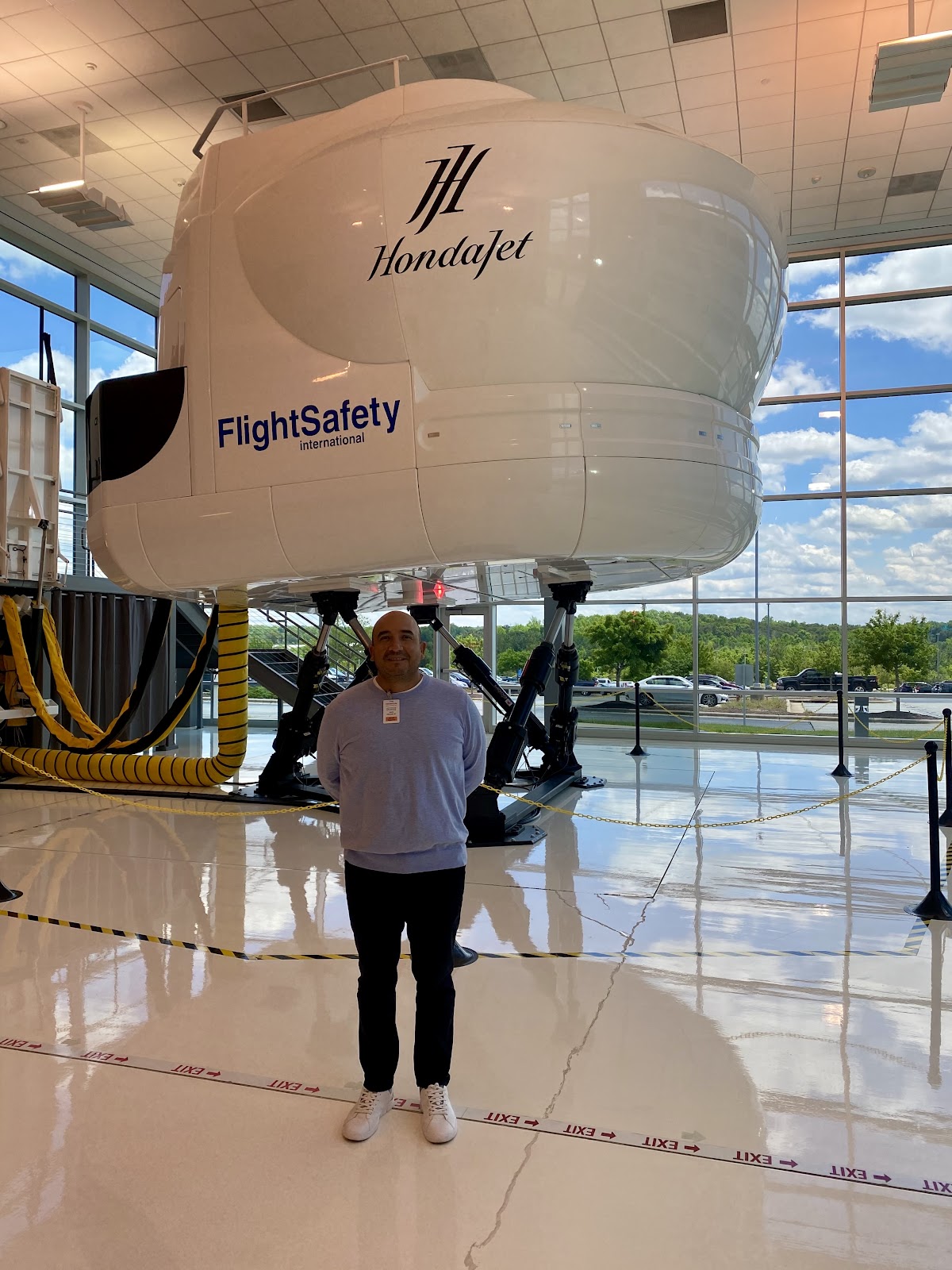 FlightSafety International