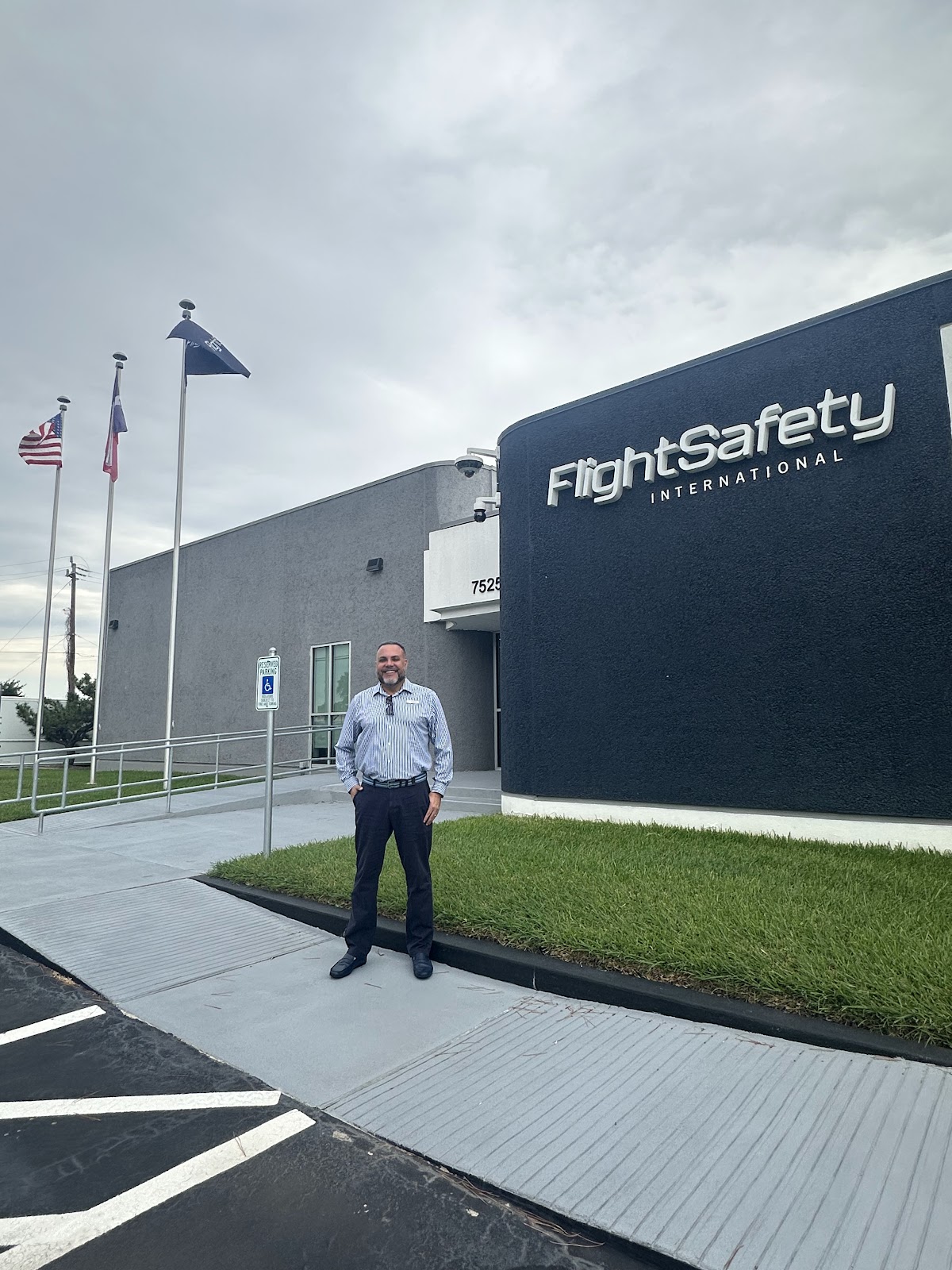 FlightSafety International