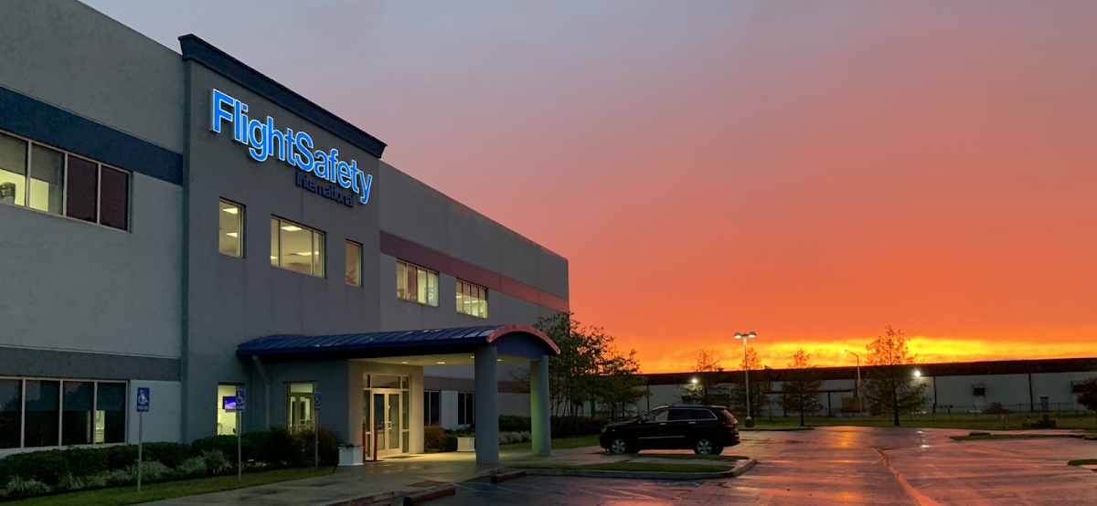FlightSafety International