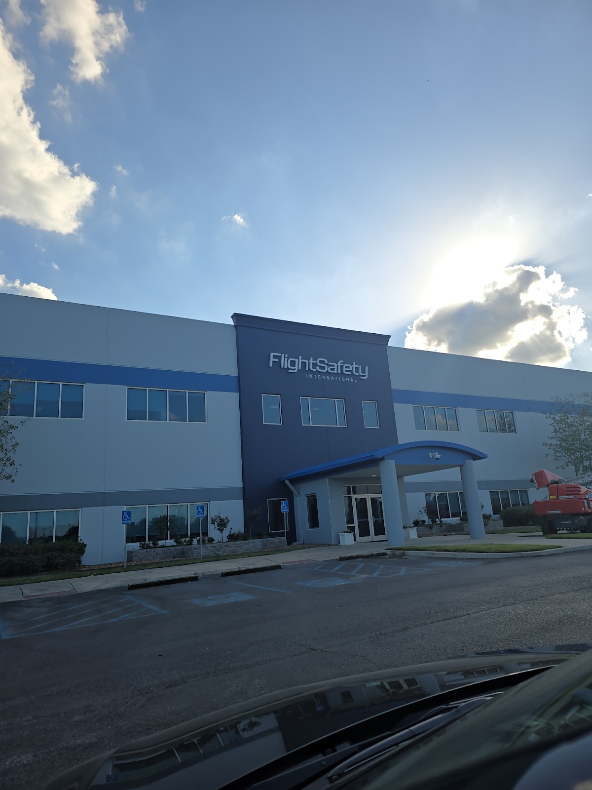 FlightSafety International