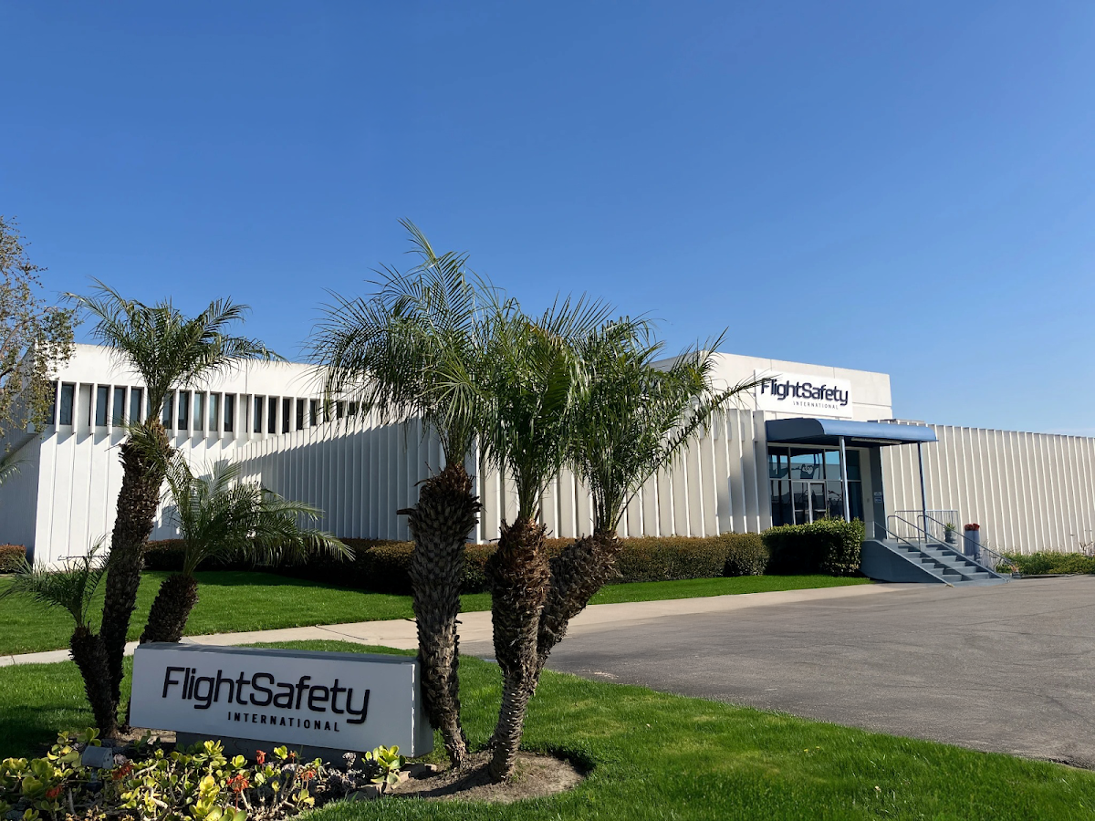 FlightSafety International