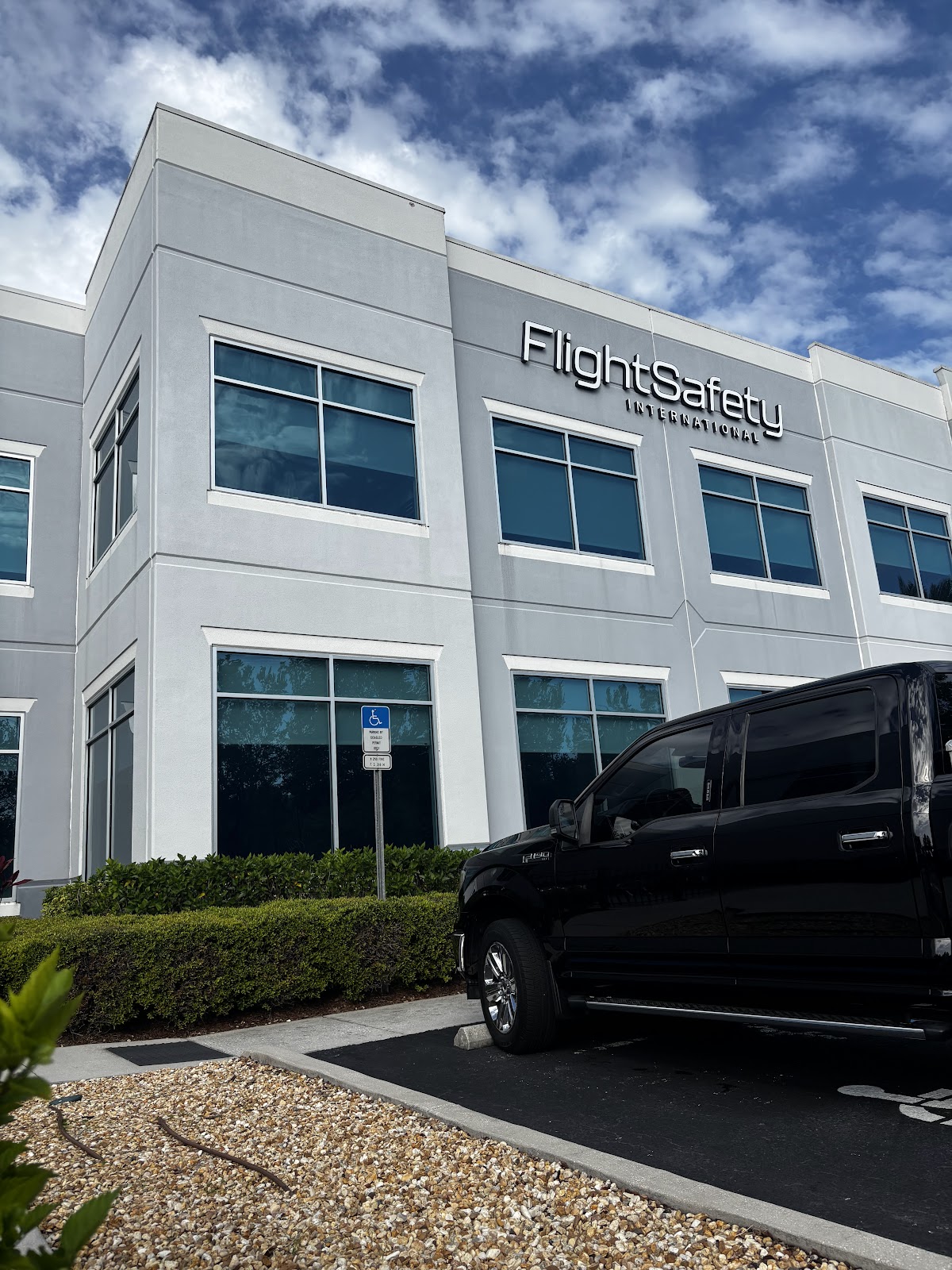 FlightSafety International