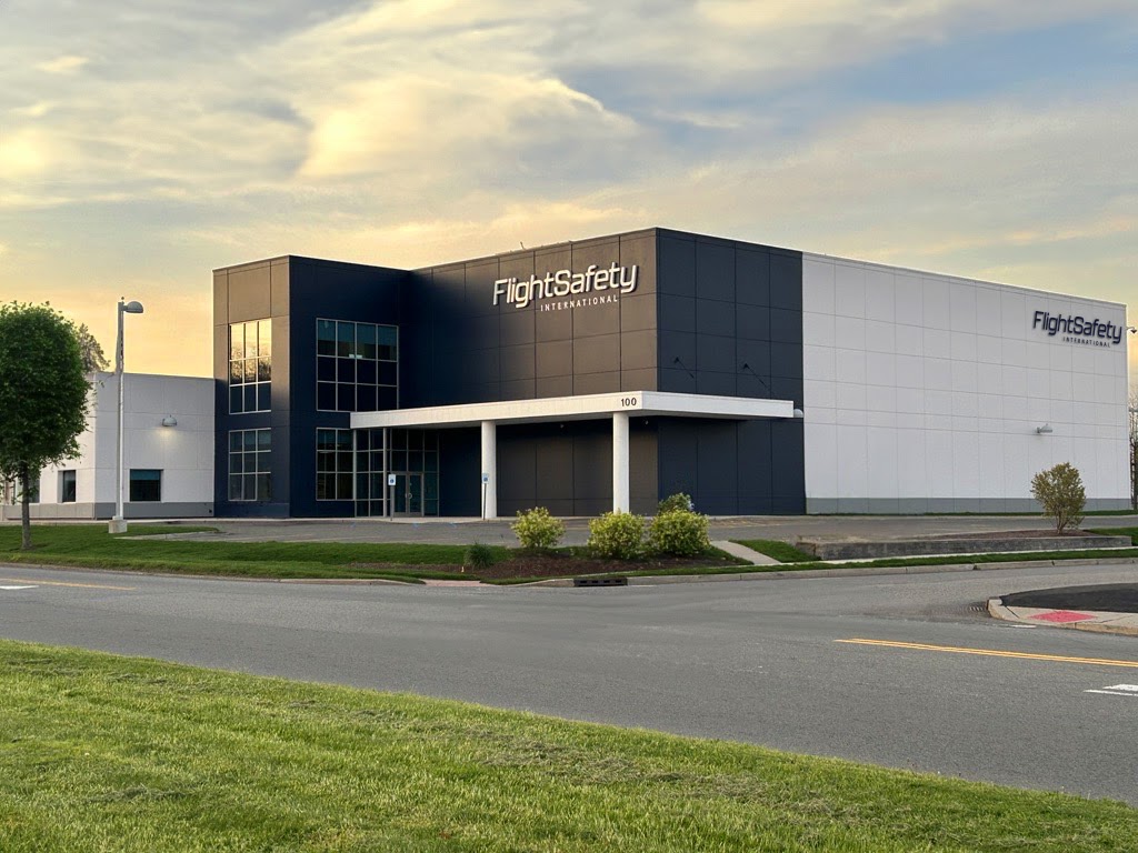 FlightSafety International