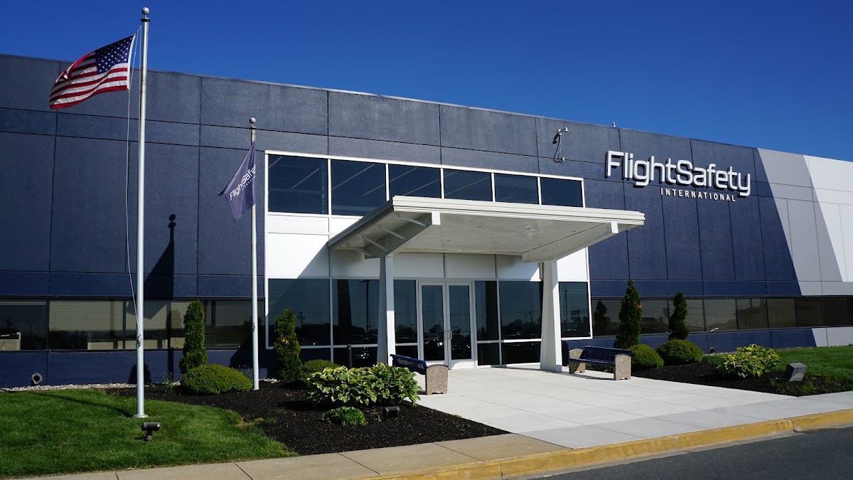 FlightSafety International