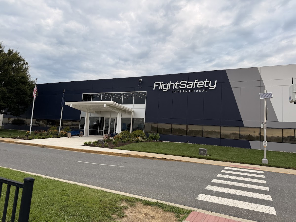 FlightSafety International