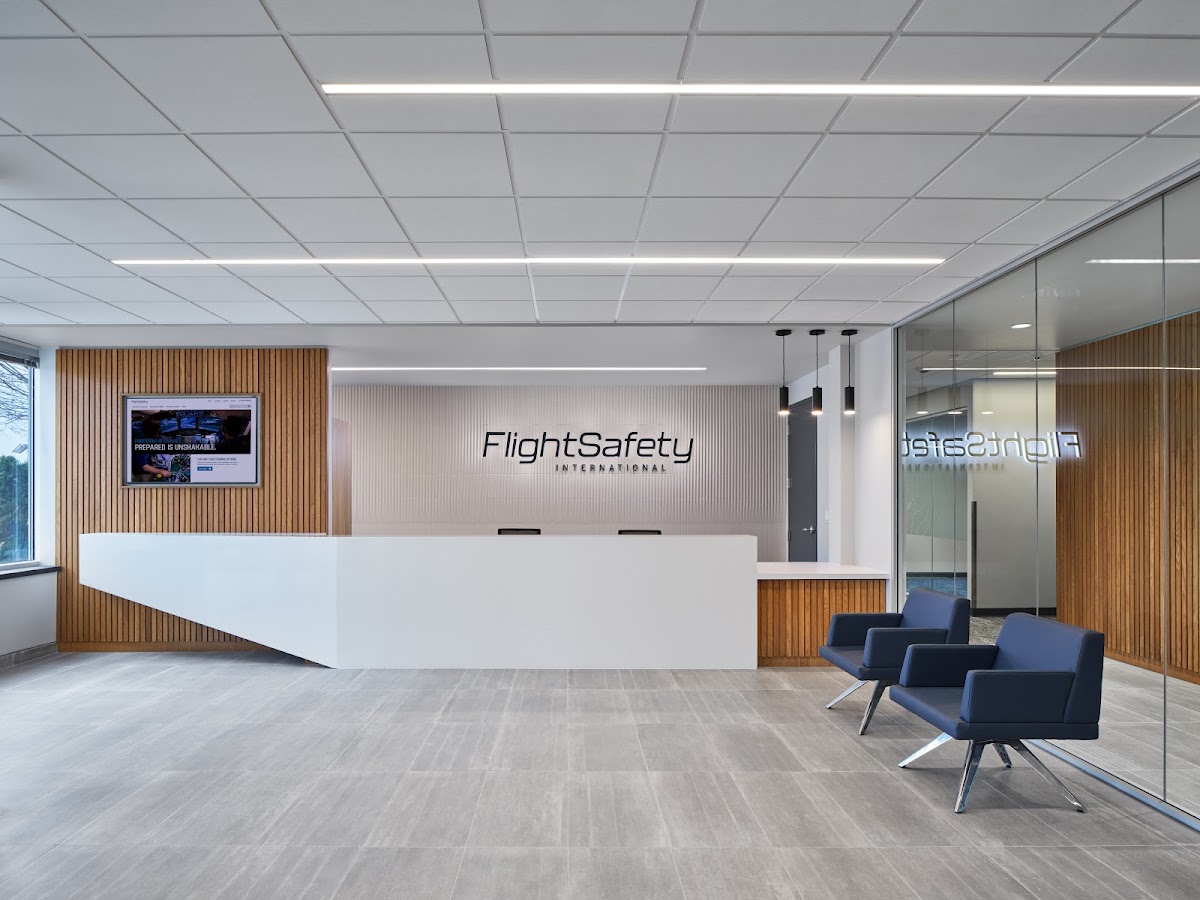 FlightSafety International