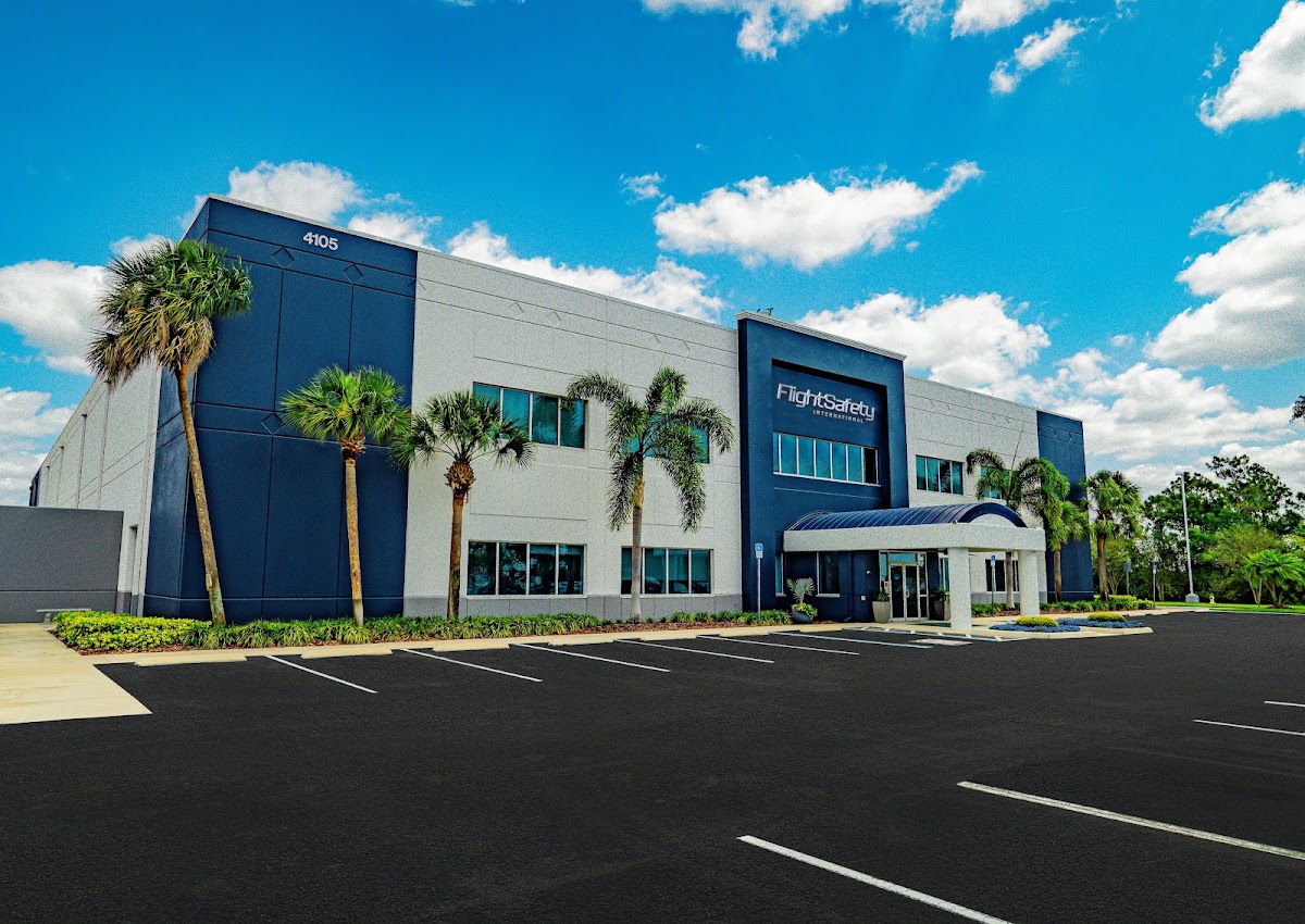 FlightSafety International