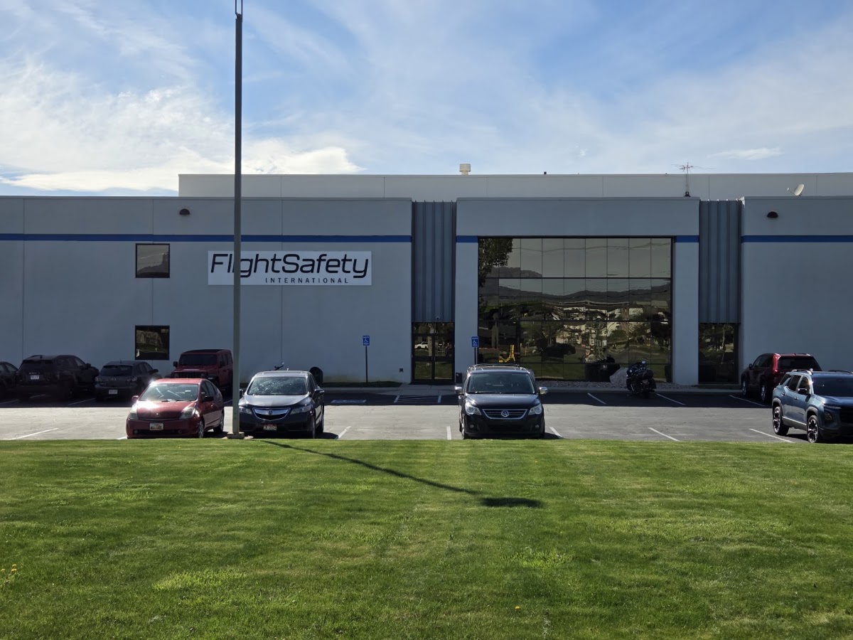 FlightSafety International