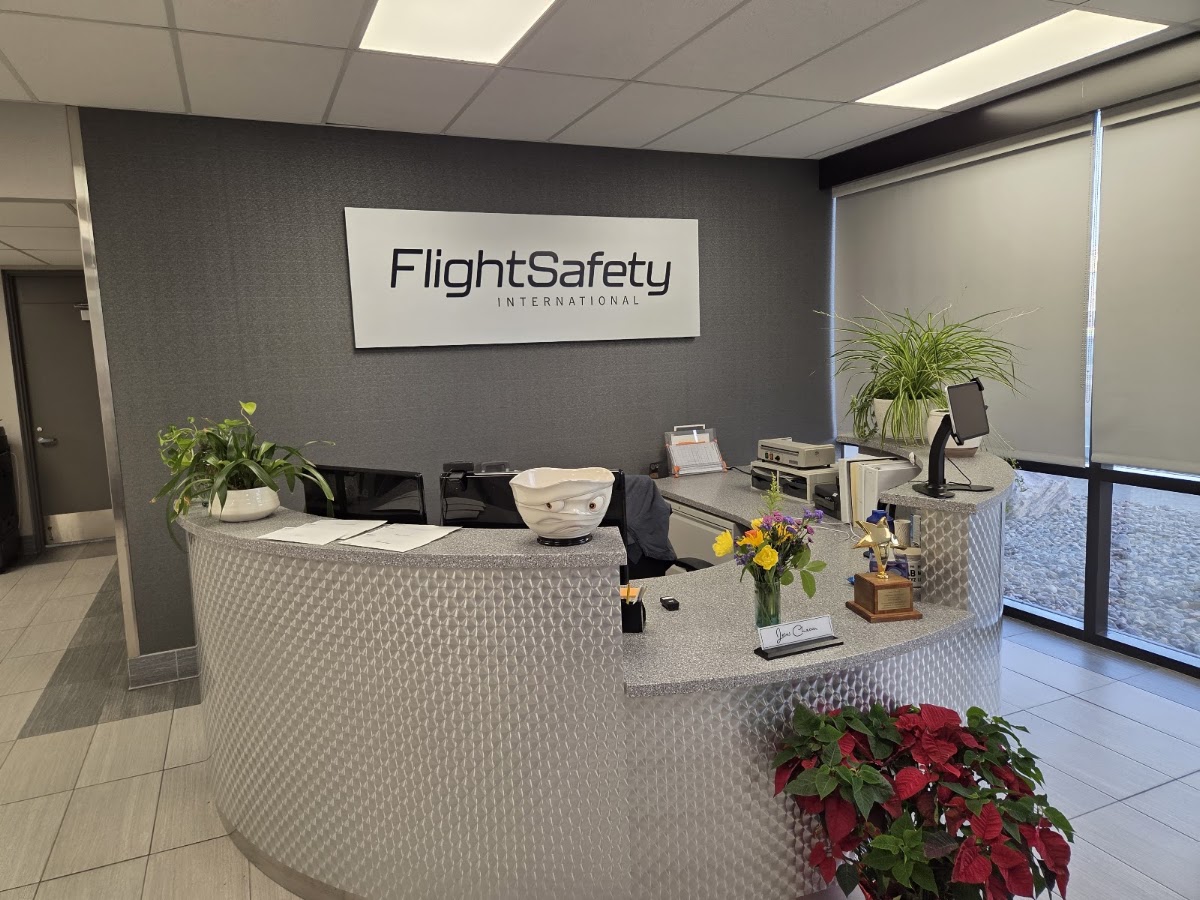 FlightSafety International