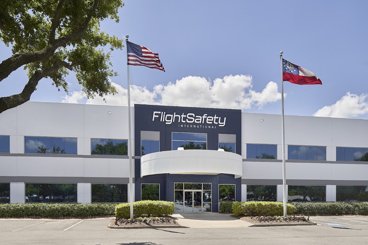 FlightSafety International