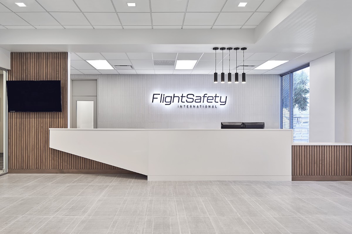 FlightSafety International