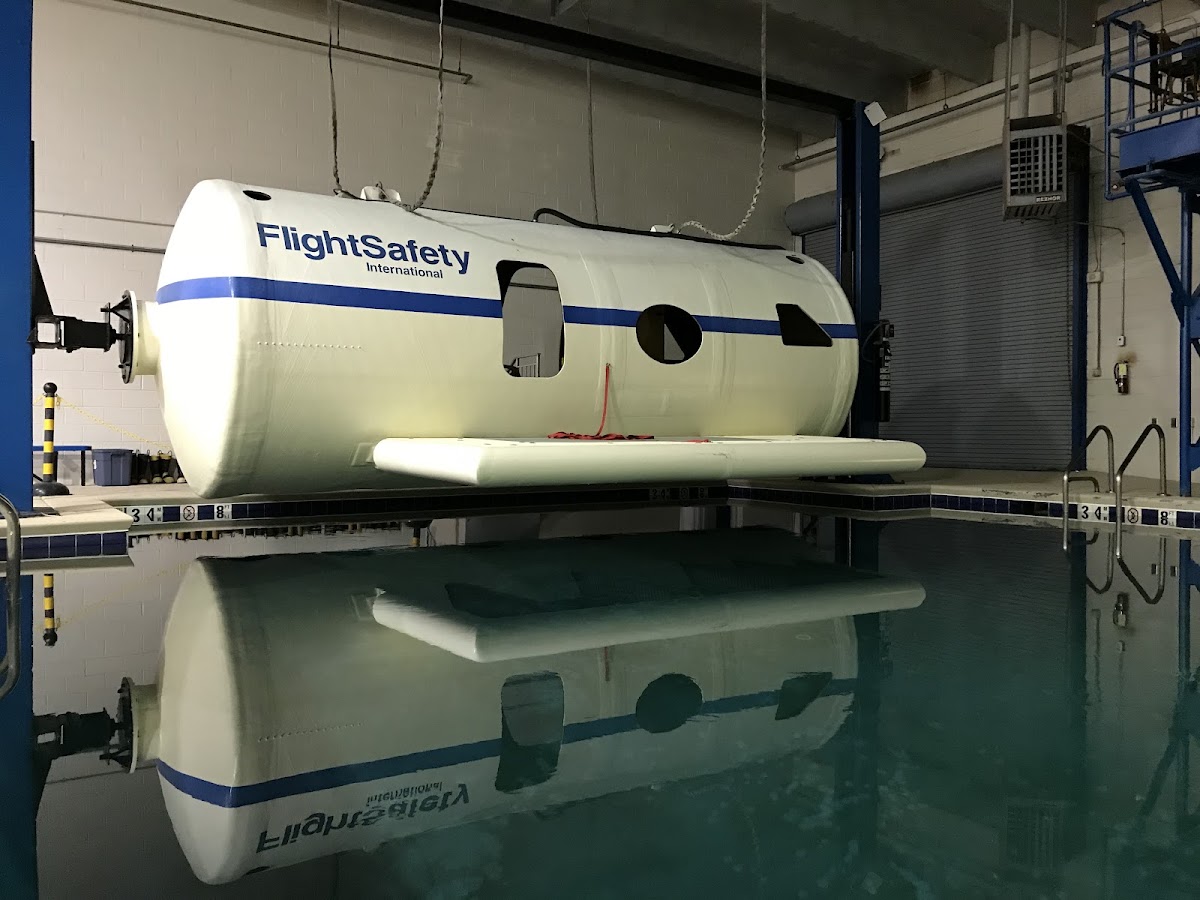 FlightSafety International