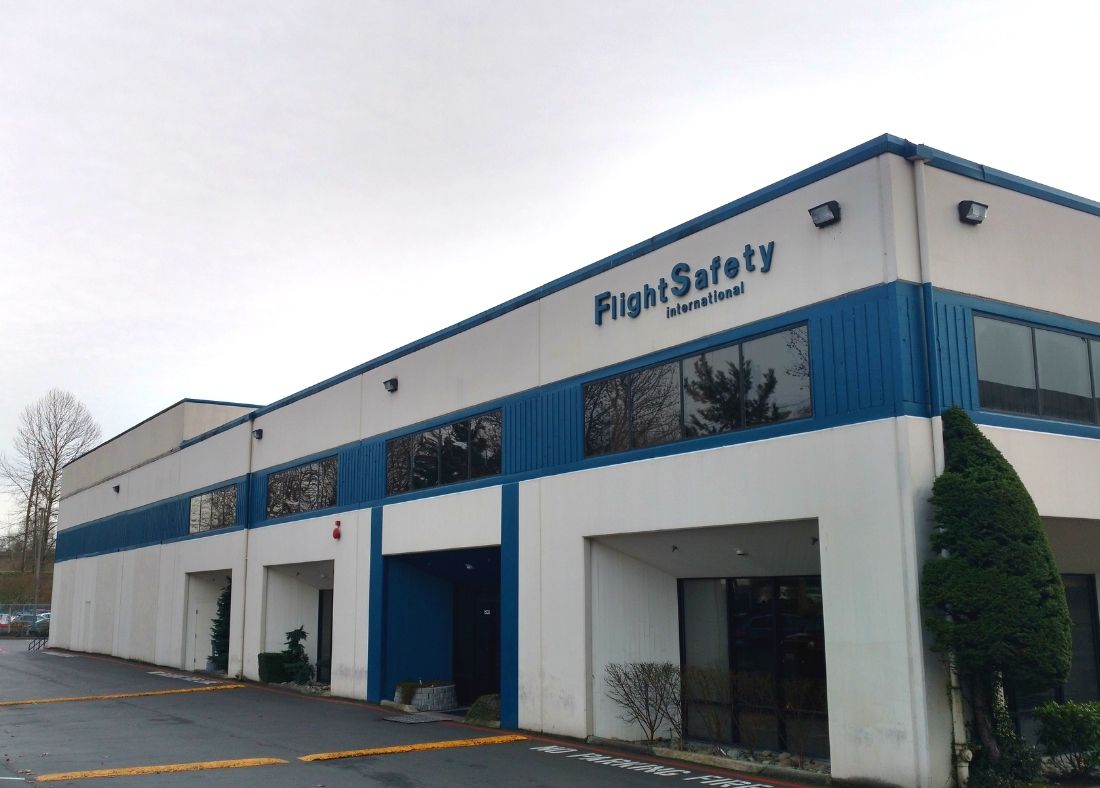 FlightSafety International
