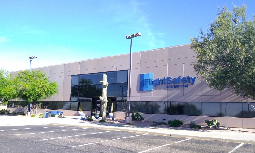 FlightSafety International