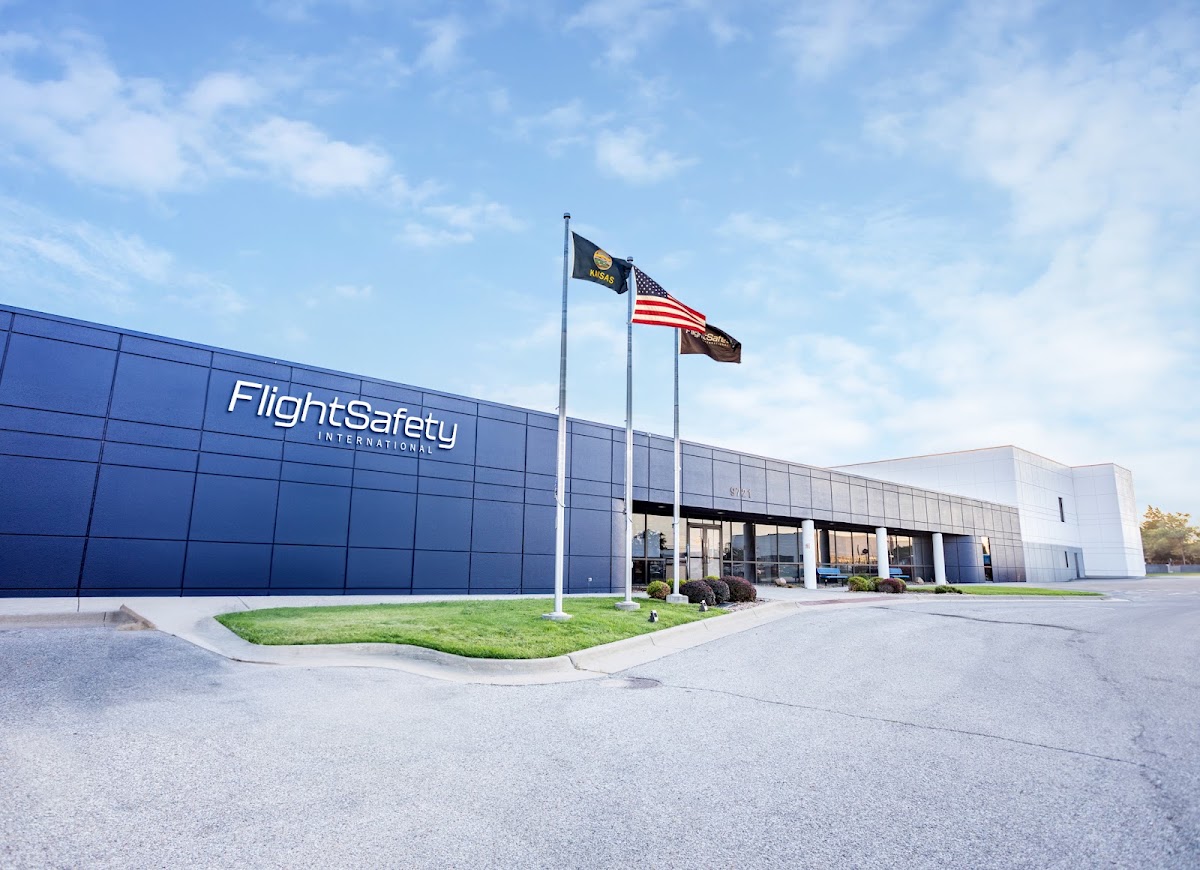 FlightSafety International