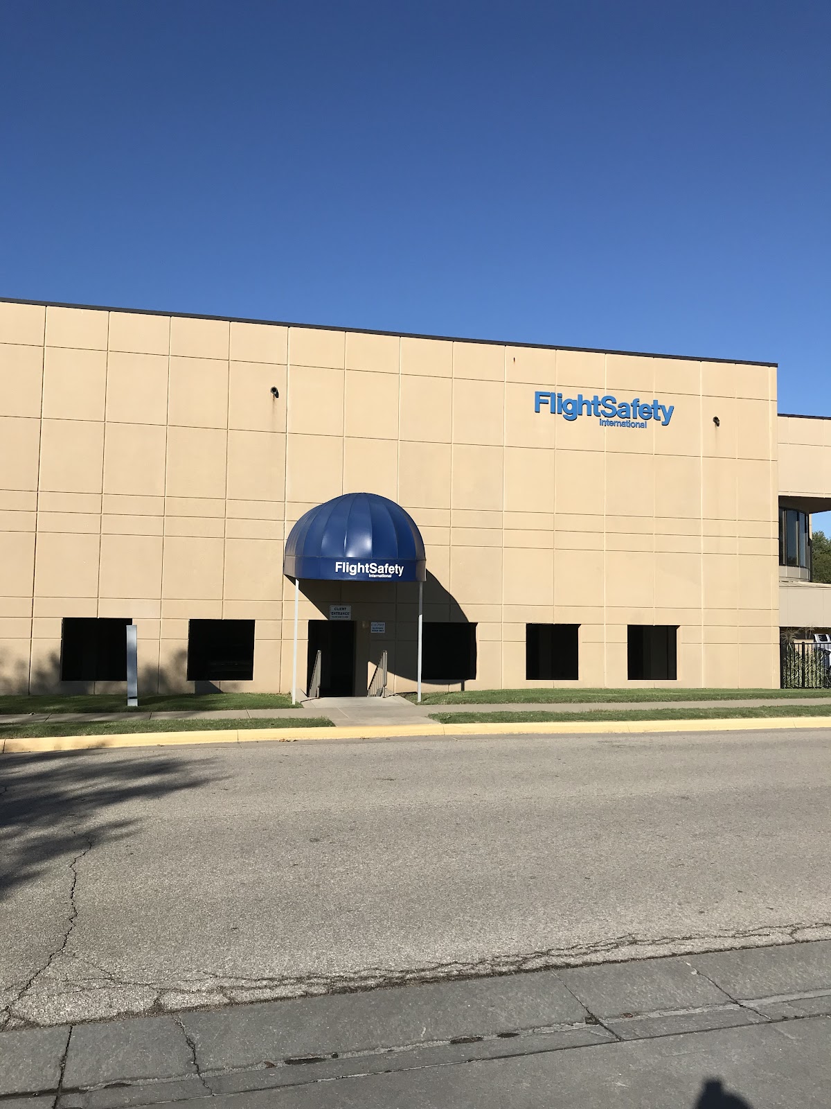 FlightSafety International