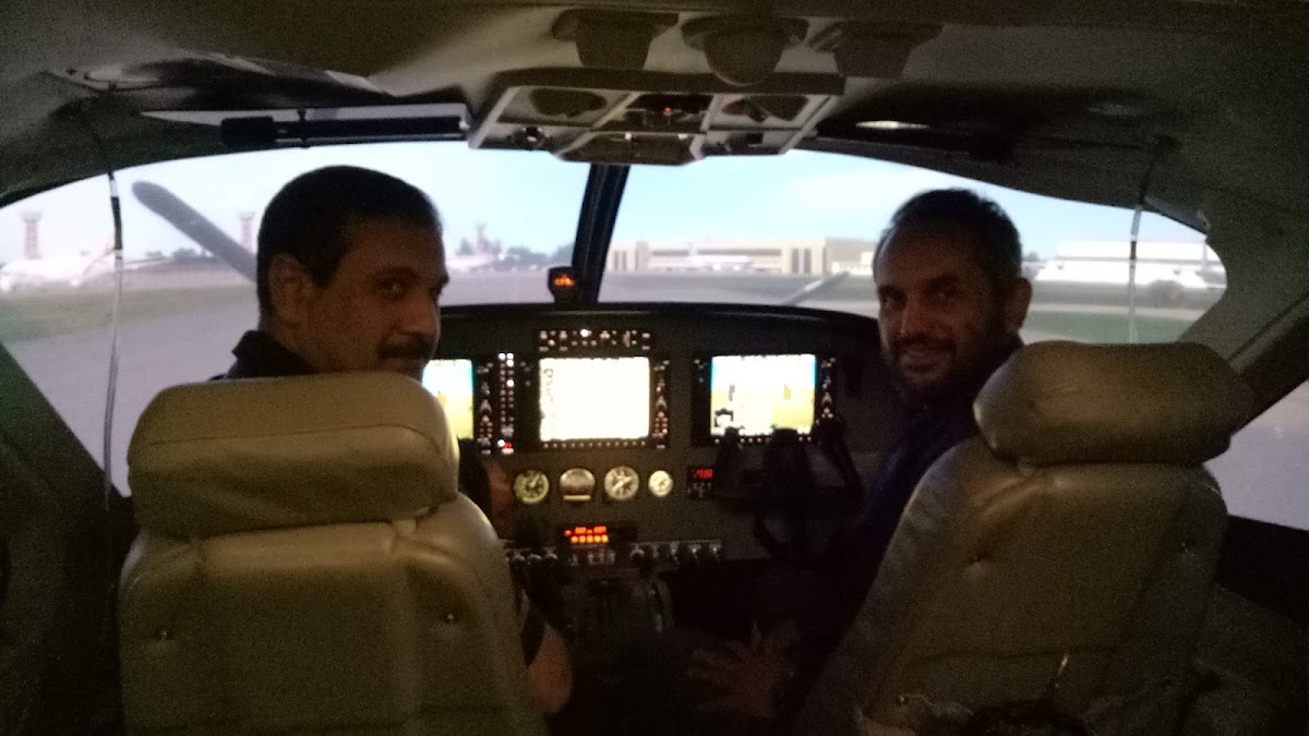 FlightSafety International