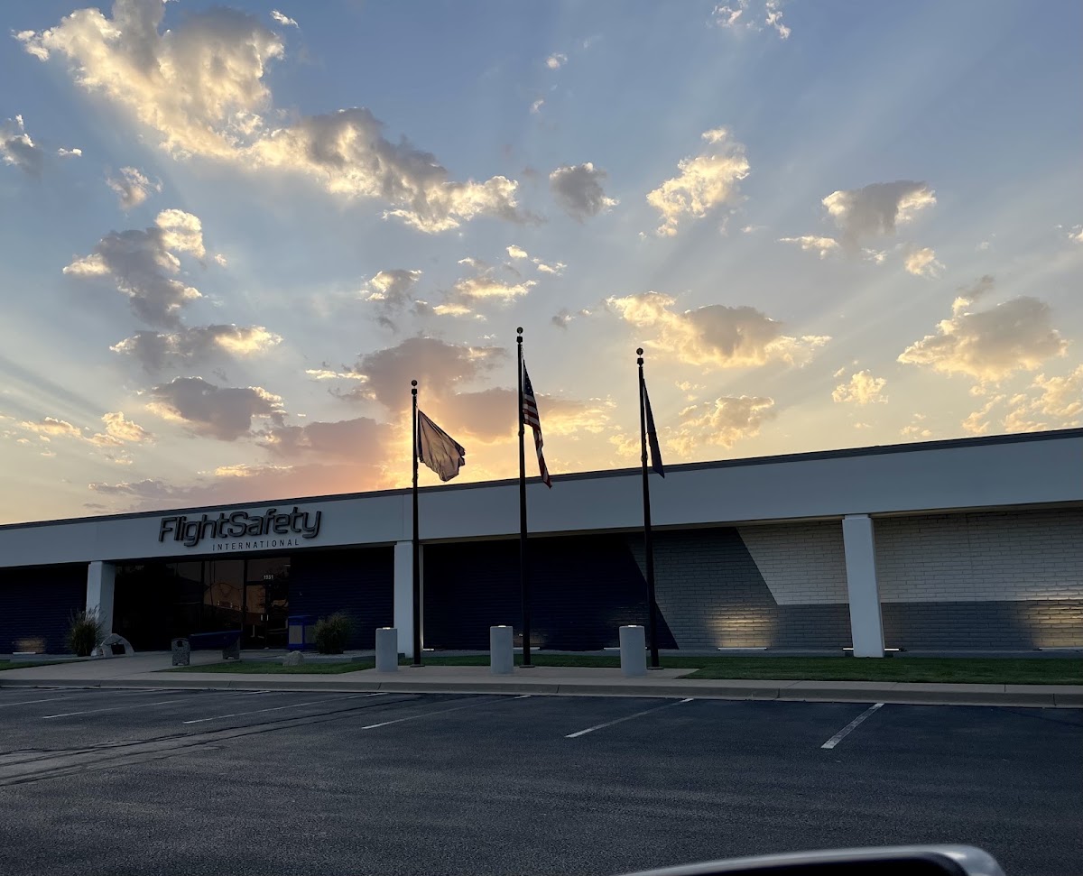 FlightSafety International