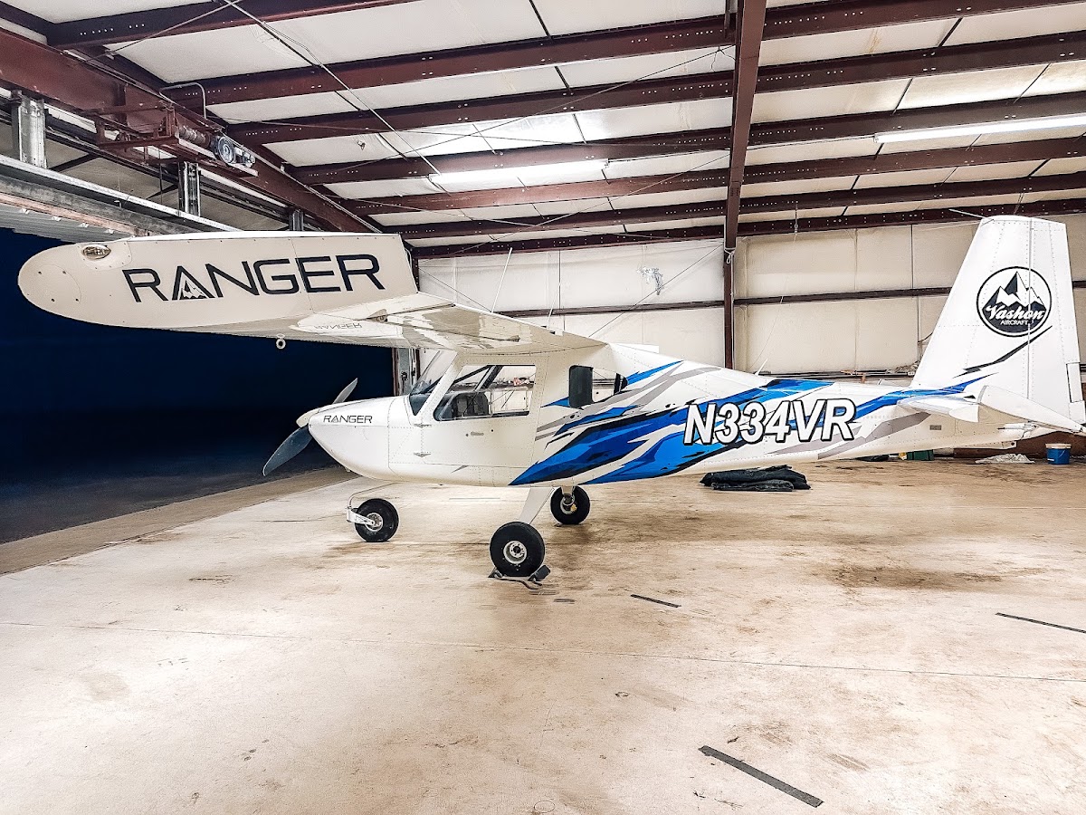 FLM Aviation