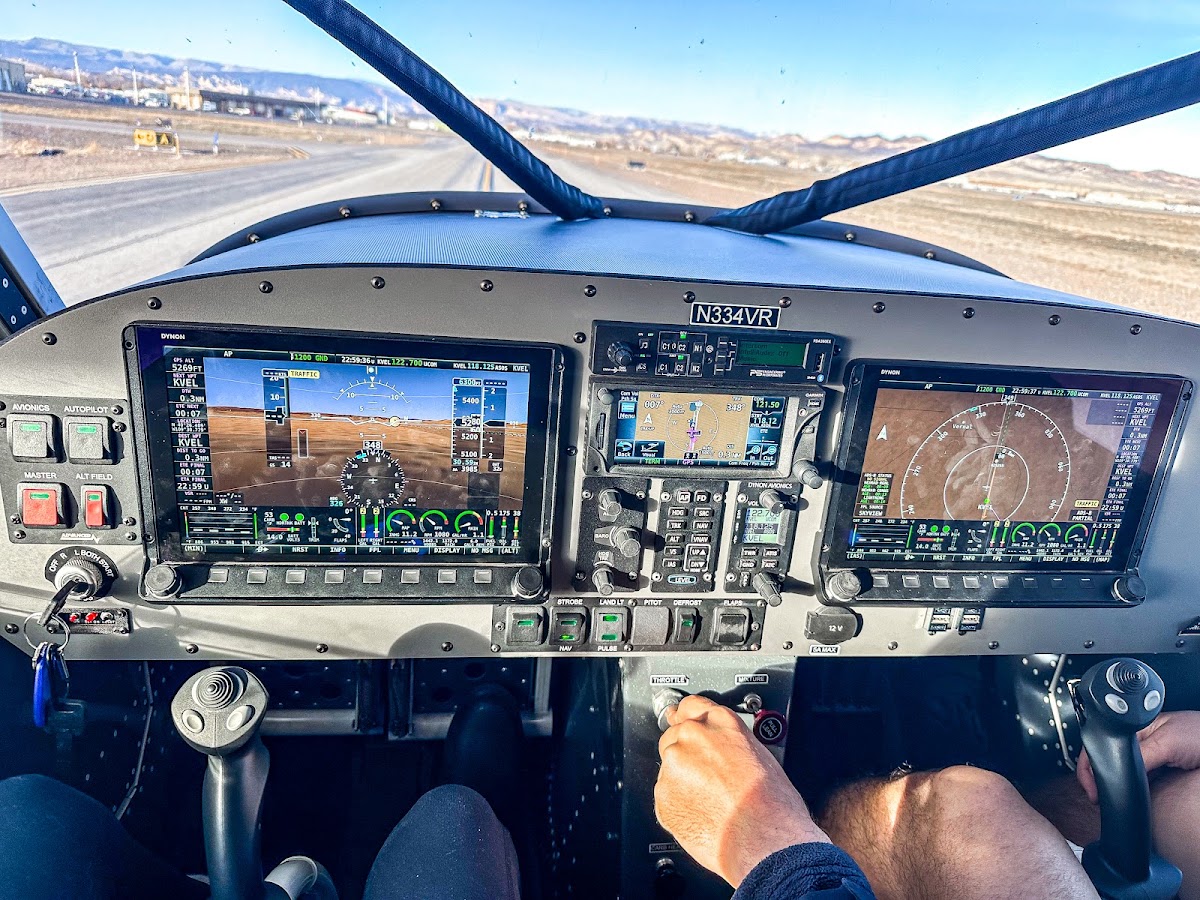 FLM Aviation